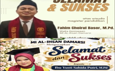 Congratulations