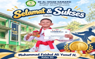 Congratulations